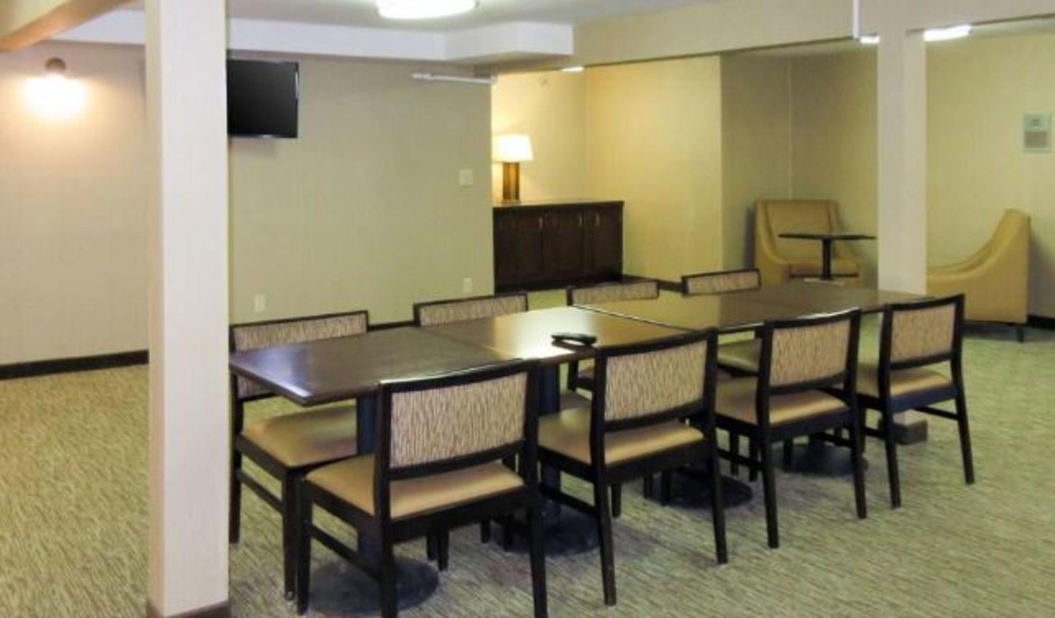 Roosevelt Hotel Williston Extérieur photo