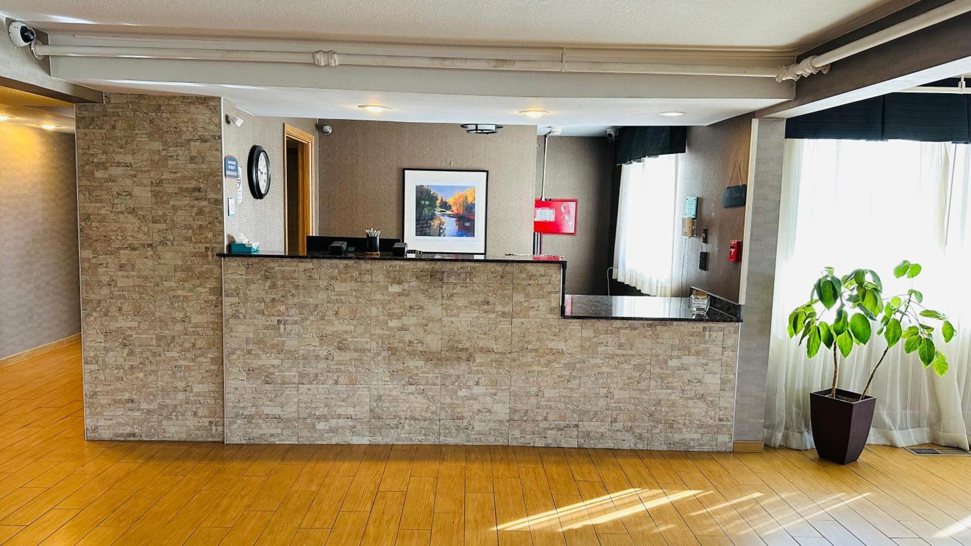 Roosevelt Hotel Williston Extérieur photo